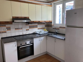 Piso en alquiler en Begoña en Bilbao