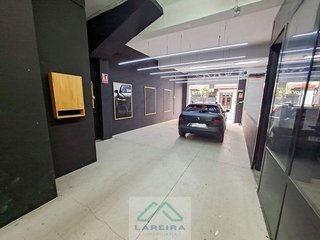 Local comercial en alquiler en Areal – Zona Centro en Vigo