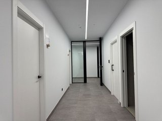 Oficina en alquiler en Churriana en Málaga