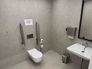 Oficina en alquiler en Churriana en Málaga