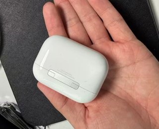 AirPods Pro 3 Originali Nuovi