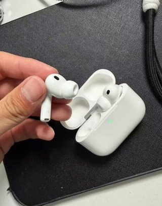 AirPods Pro 3 Originali Nuovi