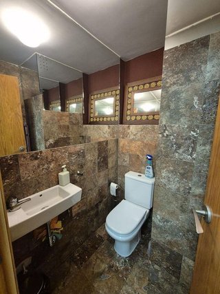 Oficina en venta en Casco Antiguo en Algeciras