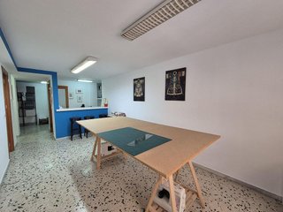 Oficina en venta en Casco Antiguo en Algeciras