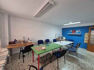 Oficina en venta en Casco Antiguo en Algeciras