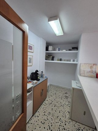 Oficina en venta en Casco Antiguo en Algeciras