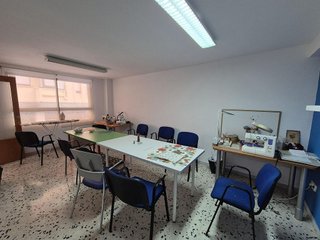 Oficina en venta en Casco Antiguo en Algeciras