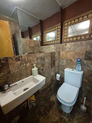 Oficina en venta en Casco Antiguo en Algeciras