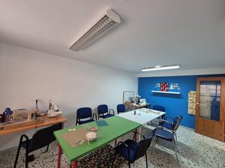 Oficina en venta en Casco Antiguo en Algeciras