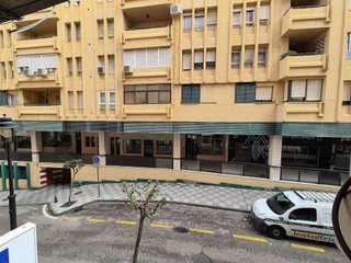 Oficina en venta en Casco Antiguo en Algeciras