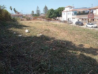 Terreno en venta en El Rinconcillo en Algeciras