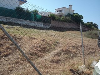 Terreno en venta en El Rinconcillo en Algeciras
