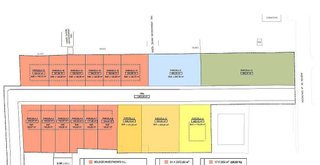 Terreno en venta en El Rinconcillo en Algeciras