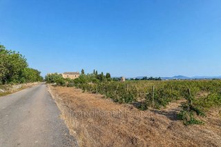 Terreno en venta en Ctra Muro - Can Picafort en Muro