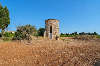 Terreno en venta en Ctra Muro - Can Picafort en Muro