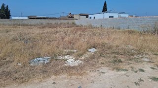 Terreno en venta en Pinar de los Franceses - Marquesado en Chiclana de la Frontera