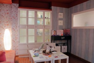 Local comercial en venta en Íscar