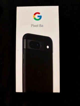 Google Pixel 8a