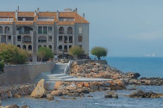 Piso en alquiler en Nucli Antic en Escala, L´