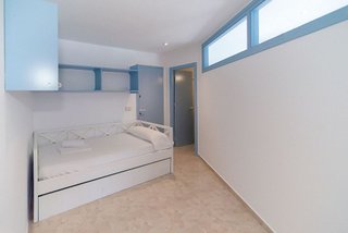 Piso en alquiler en Nucli Antic en Escala, L´