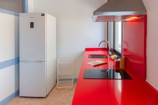 Piso en alquiler en Nucli Antic en Escala, L´