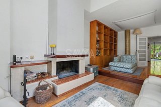 Casa adosada en alquiler en Horta en Barcelona