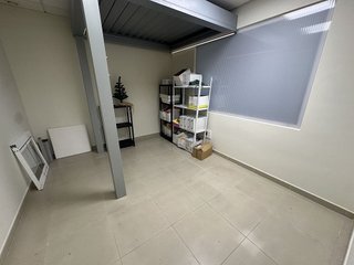 Nave industrial en alquiler en Mas Xirgu en Girona