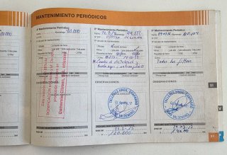 Citroen C4 2007