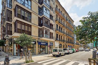 Piso en alquiler en Centro en San Sebastián-Donostia