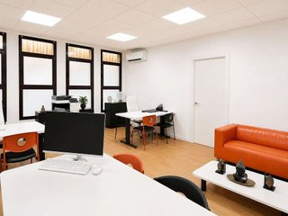 Oficina en alquiler en Zona Norte - Universidad en Móstoles en Móstoles