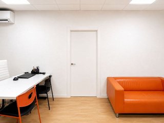 Oficina en alquiler en Zona Norte - Universidad en Móstoles en Móstoles