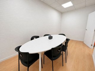 Oficina en alquiler en Zona Norte - Universidad en Móstoles en Móstoles