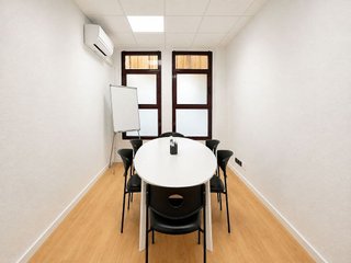 Oficina en alquiler en Zona Norte - Universidad en Móstoles en Móstoles