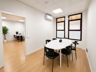 Oficina en alquiler en Zona Norte - Universidad en Móstoles en Móstoles