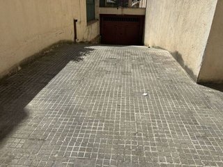 Garaje en venta en Concòrdia en Sabadell
