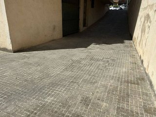 Garaje en venta en Concòrdia en Sabadell