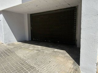 Garaje en venta en Concòrdia en Sabadell
