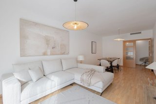 Piso en alquiler en El Grau en Valencia