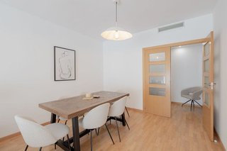 Piso en alquiler en El Grau en Valencia