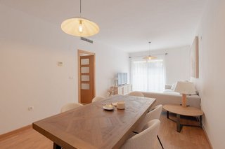 Piso en alquiler en El Grau en Valencia