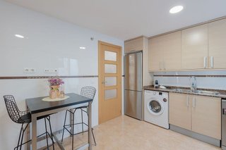 Piso en alquiler en El Grau en Valencia