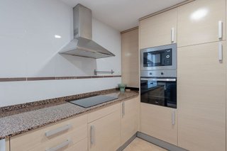 Piso en alquiler en El Grau en Valencia