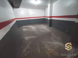 Garaje en alquiler en Ametzola en Bilbao