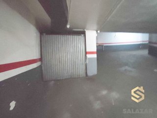 Garaje en alquiler en Ametzola en Bilbao