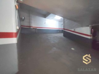 Garaje en alquiler en Ametzola en Bilbao