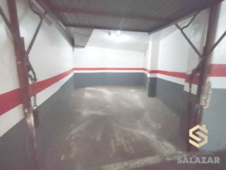 Garaje en alquiler en Ametzola en Bilbao
