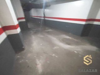 Garaje en alquiler en Ametzola en Bilbao