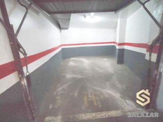 Garaje en alquiler en Ametzola en Bilbao