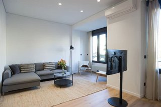 Piso en alquiler en Gros en San Sebastián-Donostia