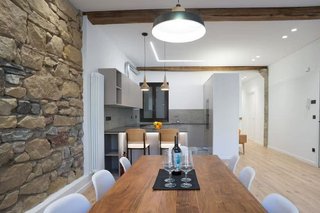 Piso en alquiler en Gros en San Sebastián-Donostia